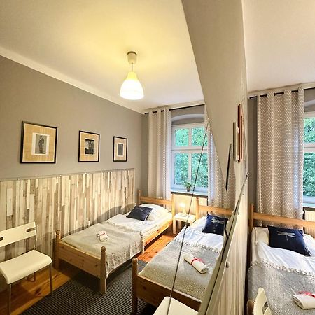 Explorer Hostel & Apartment Stare Miasto Old Town 24H #Don'T Be A Tourist, Be An Explorer! Poznań Extérieur photo