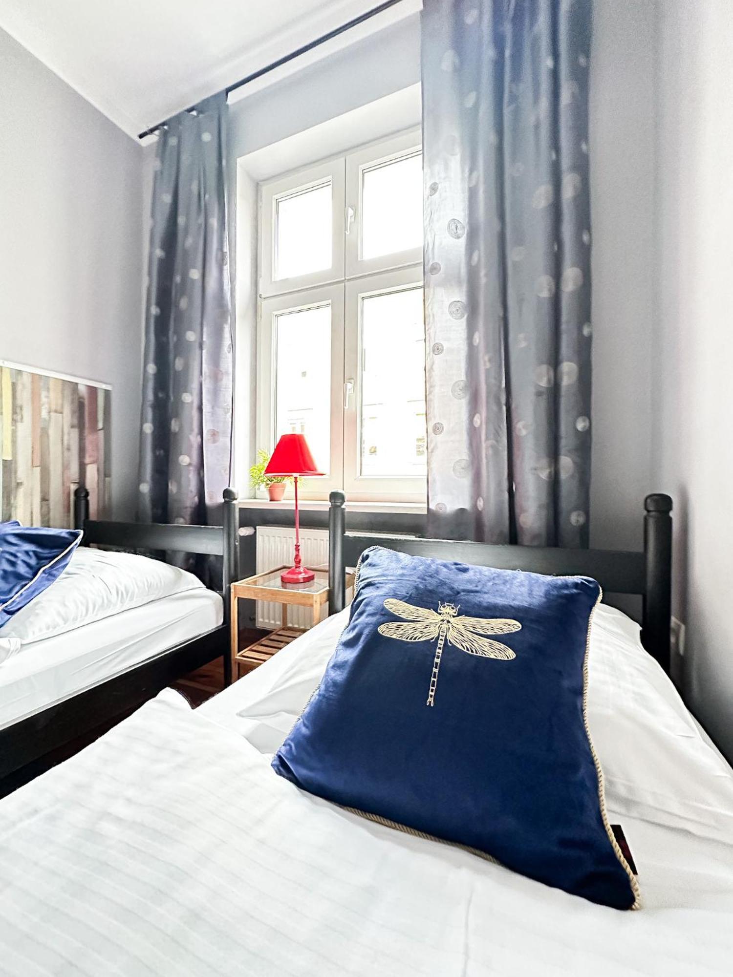 Explorer Hostel & Apartment Stare Miasto Old Town 24H #Don'T Be A Tourist, Be An Explorer! Poznań Extérieur photo