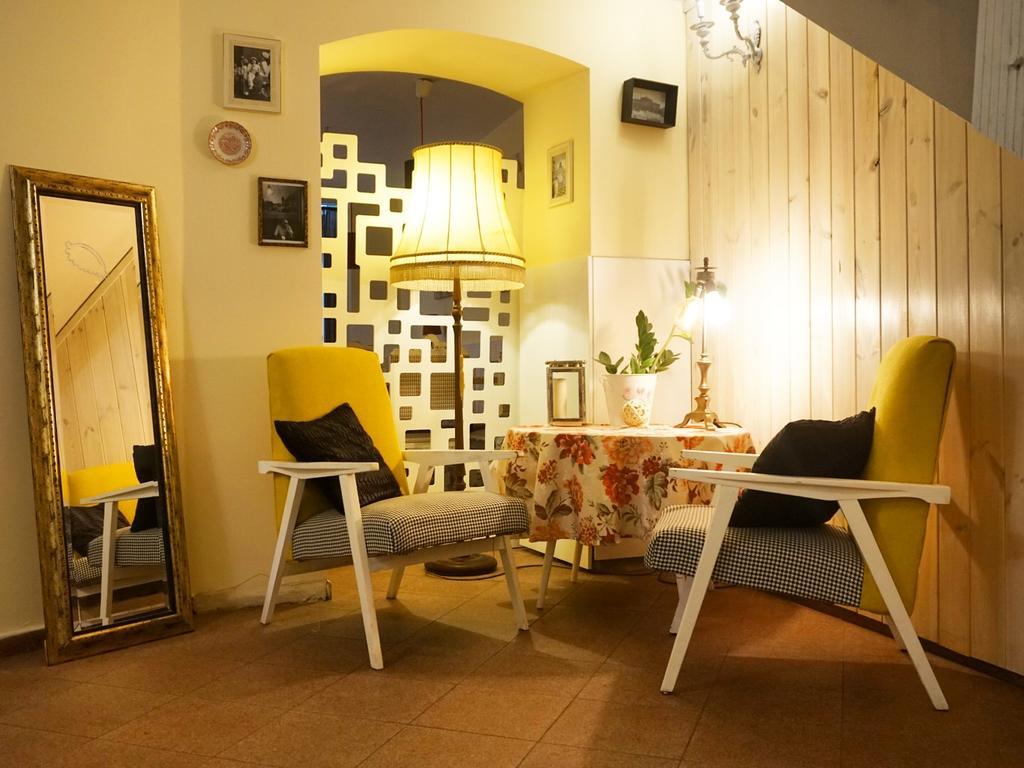 Explorer Hostel & Apartment Stare Miasto Old Town 24H #Don'T Be A Tourist, Be An Explorer! Poznań Extérieur photo