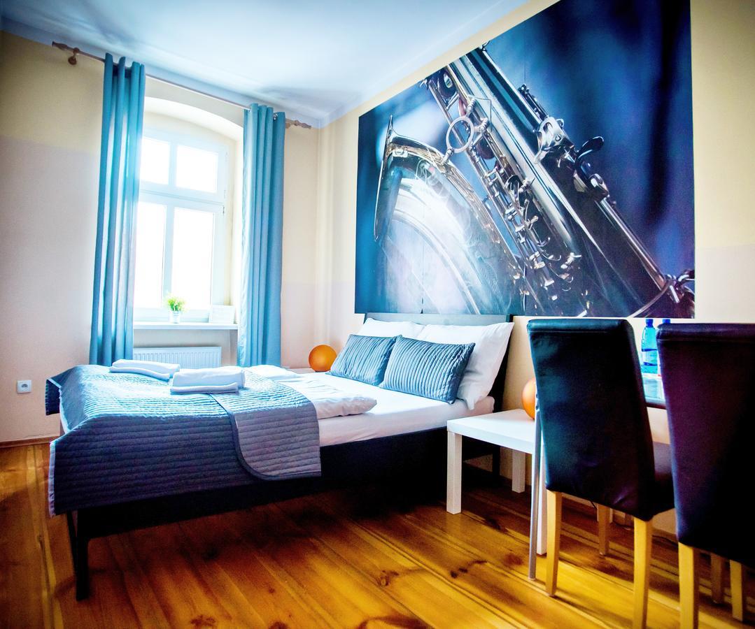 Explorer Hostel & Apartment Stare Miasto Old Town 24H #Don'T Be A Tourist, Be An Explorer! Poznań Extérieur photo