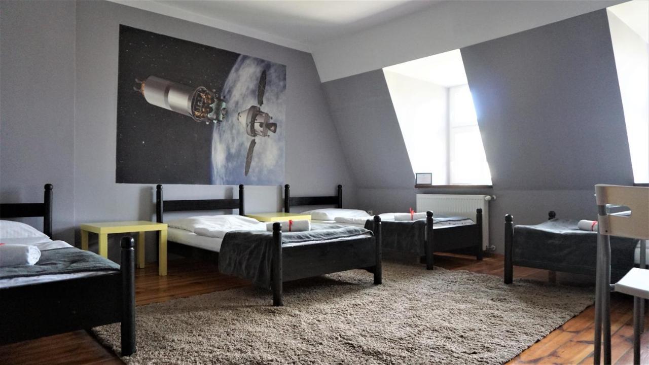 Explorer Hostel & Apartment Stare Miasto Old Town 24H #Don'T Be A Tourist, Be An Explorer! Poznań Extérieur photo