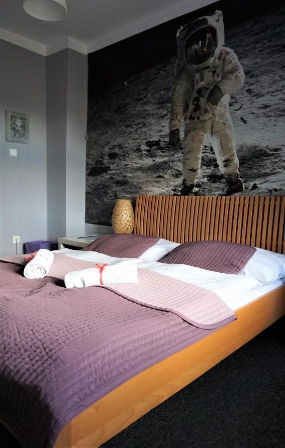 Explorer Hostel & Apartment Stare Miasto Old Town 24H #Don'T Be A Tourist, Be An Explorer! Poznań Extérieur photo