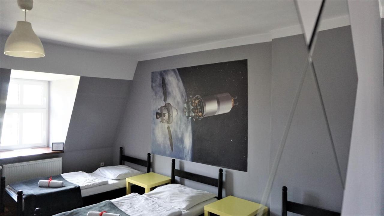 Explorer Hostel & Apartment Stare Miasto Old Town 24H #Don'T Be A Tourist, Be An Explorer! Poznań Extérieur photo