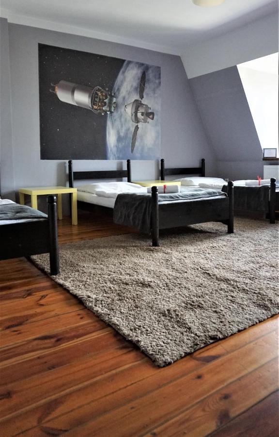 Explorer Hostel & Apartment Stare Miasto Old Town 24H #Don'T Be A Tourist, Be An Explorer! Poznań Extérieur photo