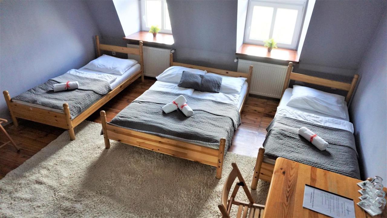 Explorer Hostel & Apartment Stare Miasto Old Town 24H #Don'T Be A Tourist, Be An Explorer! Poznań Extérieur photo