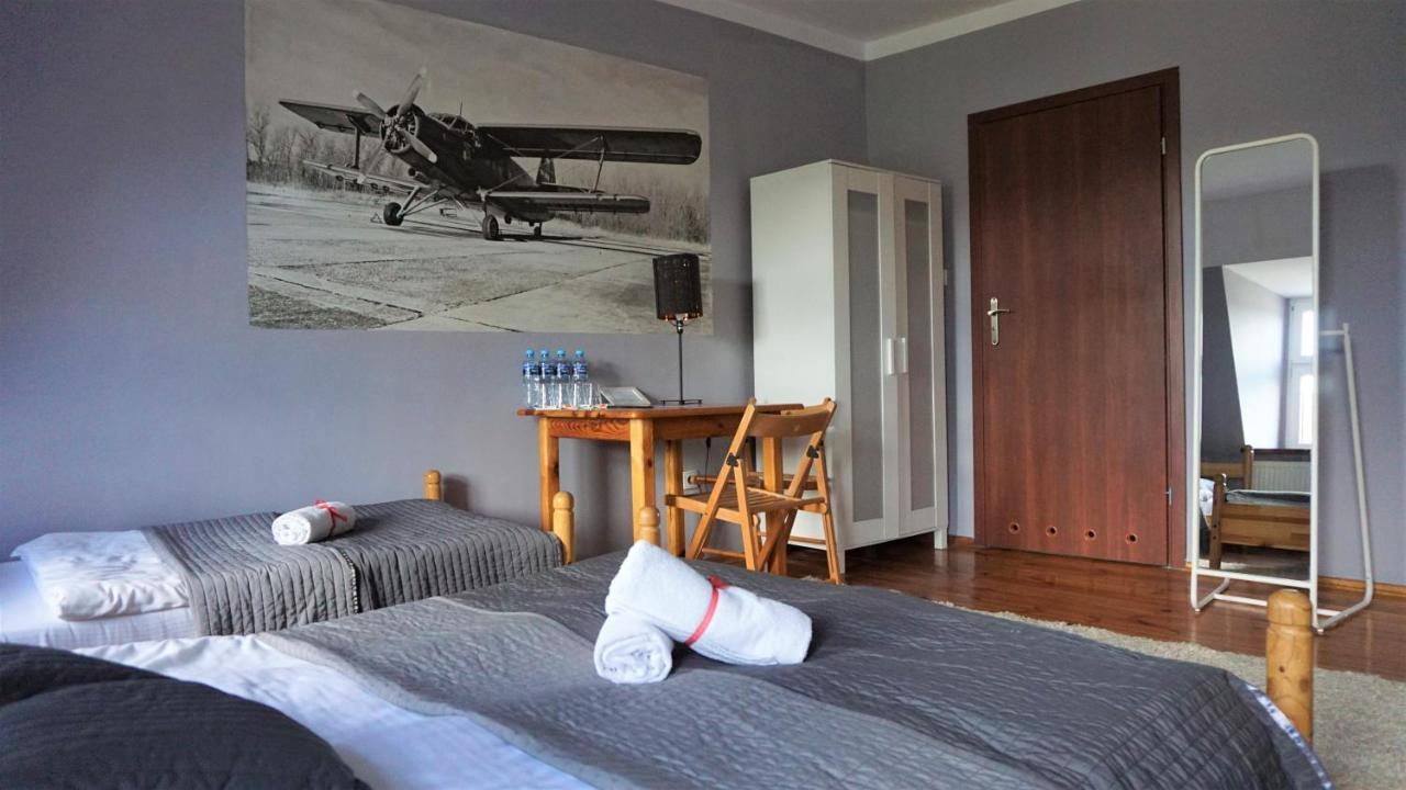 Explorer Hostel & Apartment Stare Miasto Old Town 24H #Don'T Be A Tourist, Be An Explorer! Poznań Extérieur photo